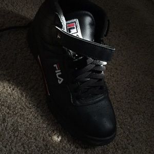 Fila shoes